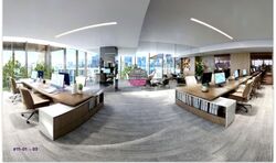 One Sophia (D9), Office #566766861